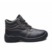 Hot Selling Cheap Genuine Leather Safety Shoes  waterproof safety shoes with steel toe